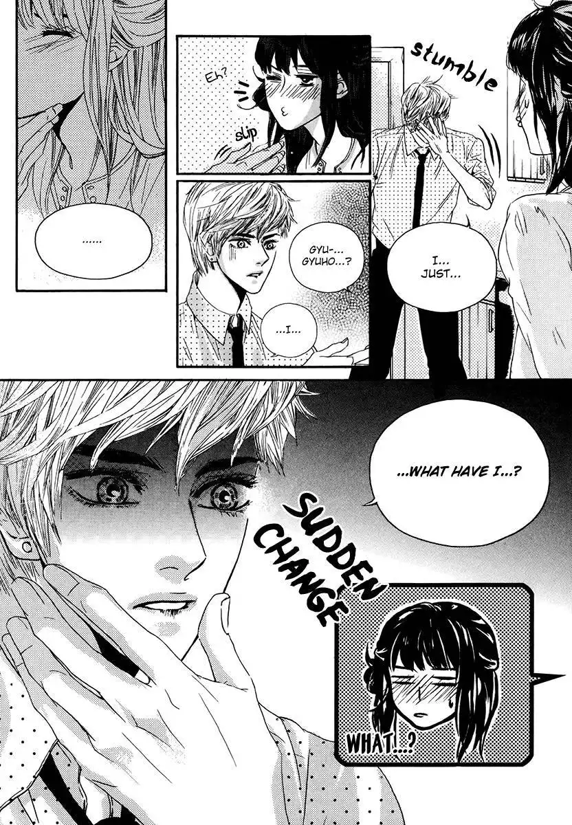 Oh, My Romantic Kumiho Chapter 9 5